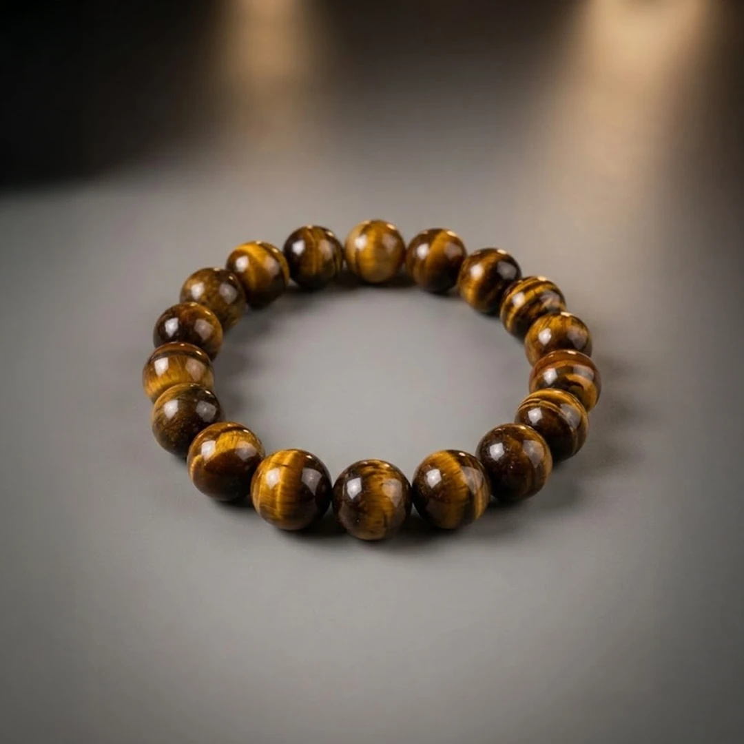 TigerEye Bracelet (Original 5A)